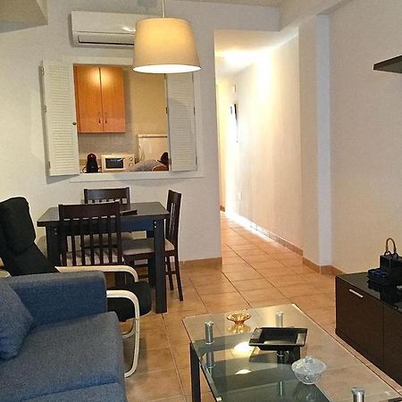 Velez Apartment Vélez de Benaudalla 外观 照片