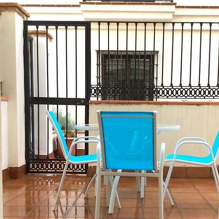 Velez Apartment Vélez de Benaudalla 外观 照片