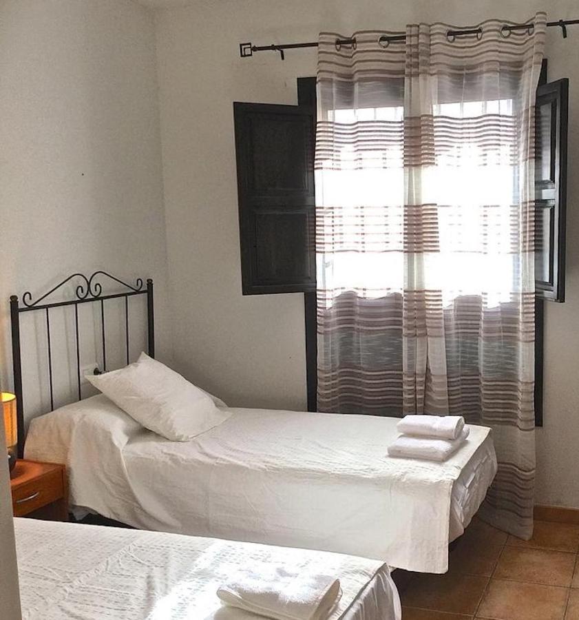 Velez Apartment Vélez de Benaudalla 外观 照片