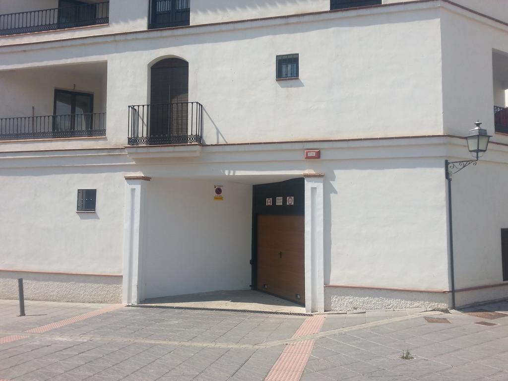 Velez Apartment Vélez de Benaudalla 外观 照片