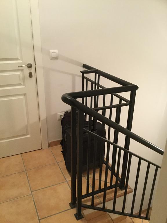 Velez Apartment Vélez de Benaudalla 外观 照片