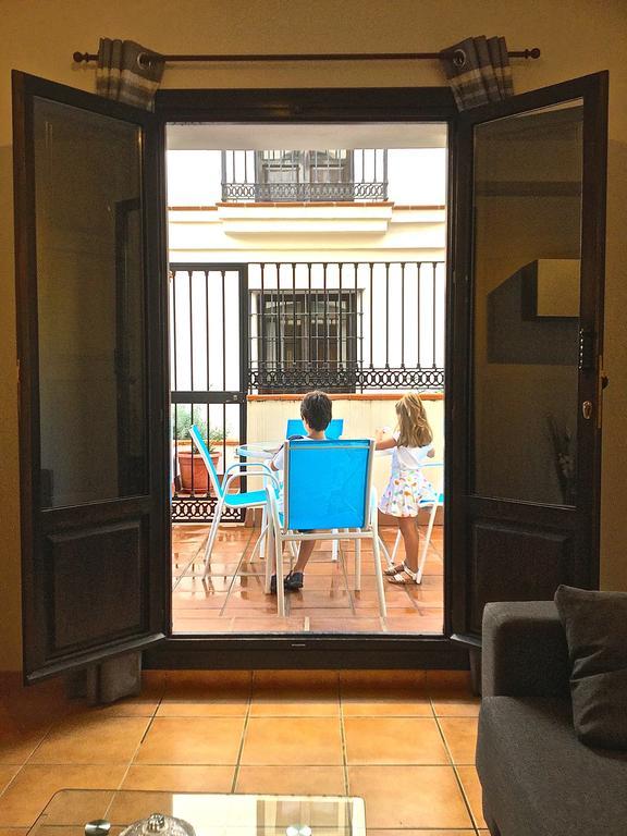 Velez Apartment Vélez de Benaudalla 外观 照片