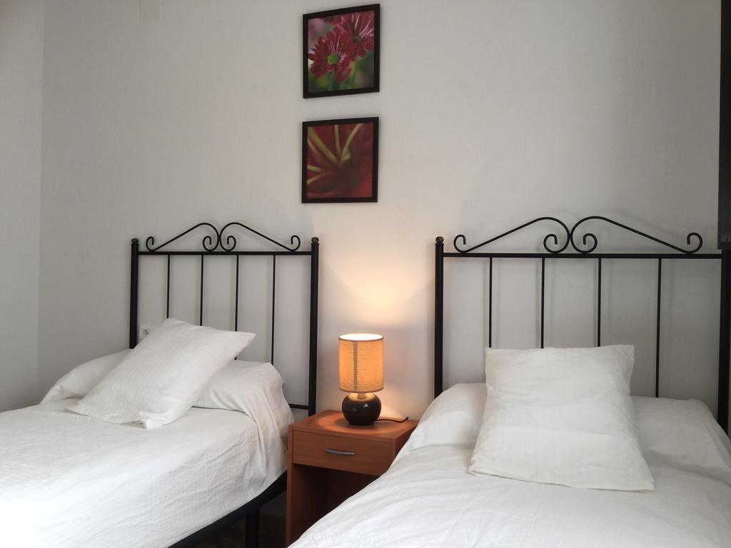 Velez Apartment Vélez de Benaudalla 外观 照片