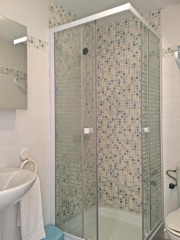 Velez Apartment Vélez de Benaudalla 外观 照片
