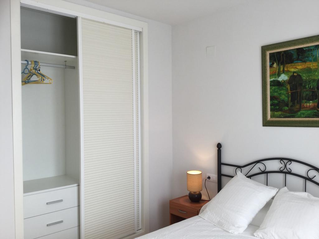 Velez Apartment Vélez de Benaudalla 外观 照片